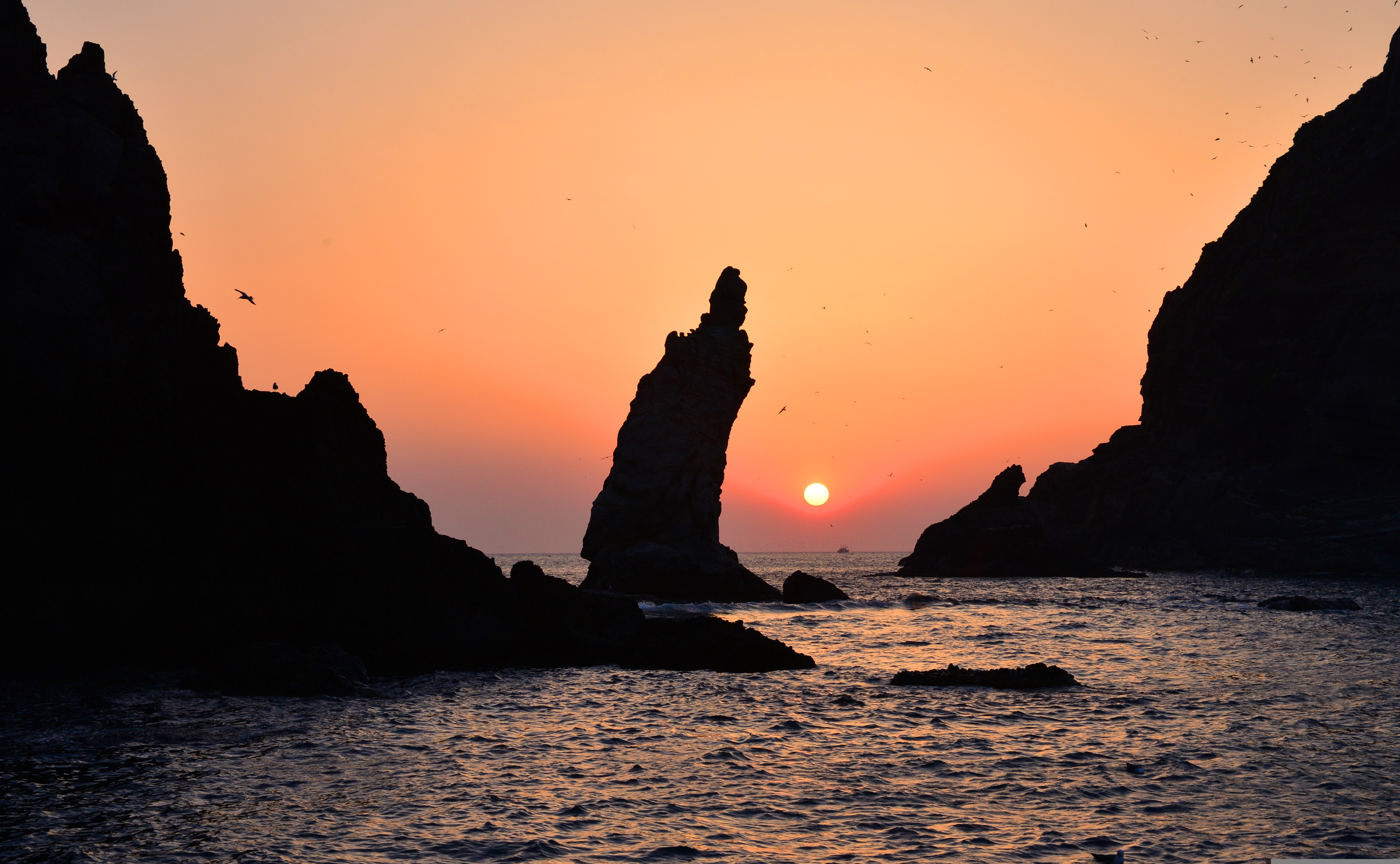 license : https://pixabay.com/photos/dokdo-korea-our-territory-gyeongbuk-1790322/